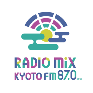 RADIO MIX KYOTO